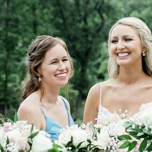 Meet your Posher, Alison